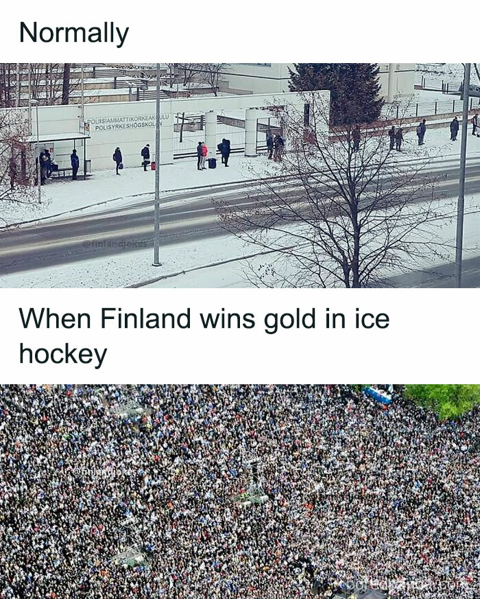 45 Finland Memes That Might Inspire You To Live In 