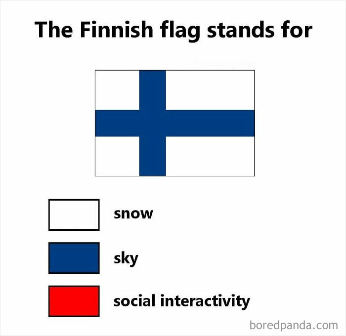45 Finland Memes That Might Inspire You To Live In 