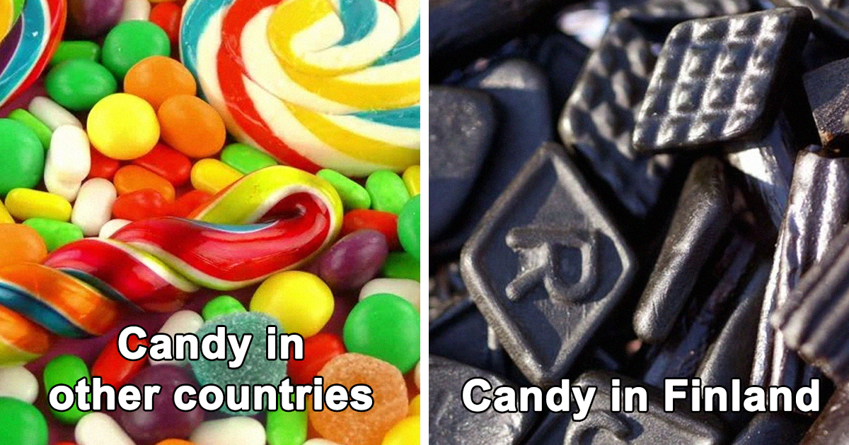 Finland Is A Whole Different World, And These 77 Memes Are Here To Prove It - Vimarsana News