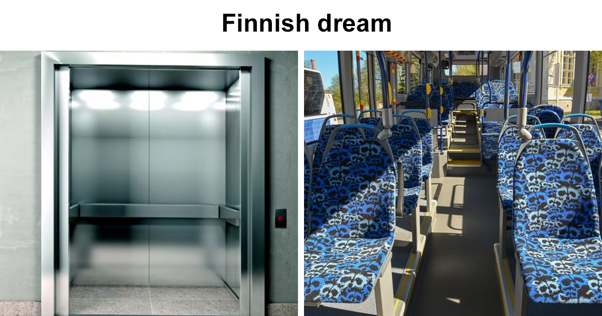 77 'Finland Memes' That Might Inspire You To Live In The Happiest Country In The World - Vimarsana News