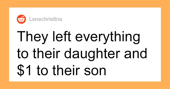 40 Lawyers Share The Most Surprising Requests They’ve Ever Seen In Someone’s Will