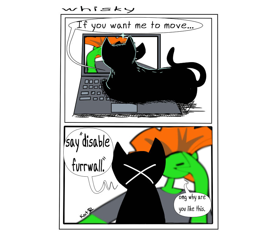 I Made Over 300 Comics This Year And Posted Every Single One, Here Are Some Random Samples For Some Laughs I Made Over 300 Comics This Year And Posted Every Single One, Here Are Some Random Samples For Some Laughs