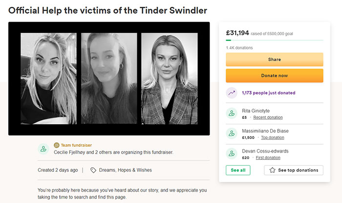 23 Intriguing "Tinder Swindler" Real-Life And Behind-The-Scenes Facts
