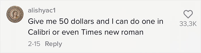 Guy Shows Pathetic Logo He Received After Paying This Designer $250, Internet Responds By Creating Him A New One For Free Guy Shows Pathetic Logo He Received After Paying This Designer $250, Internet Responds By Creating Him A New One For Free