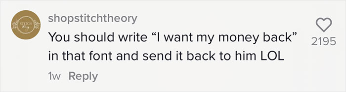 Guy Shows Pathetic Logo He Received After Paying This Designer $250, Internet Responds By Creating Him A New One For Free Guy Shows Pathetic Logo He Received After Paying This Designer $250, Internet Responds By Creating Him A New One For Free