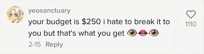 Guy Shows Pathetic Logo He Received After Paying This Designer $250, Internet Responds By Creating Him A New One For Free Guy Shows Pathetic Logo He Received After Paying This Designer $250, Internet Responds By Creating Him A New One For Free