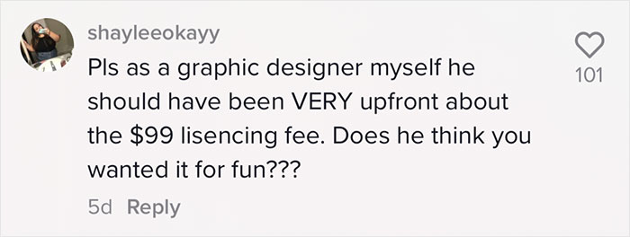 Guy Shows Pathetic Logo He Received After Paying This Designer $250, Internet Responds By Creating Him A New One For Free
