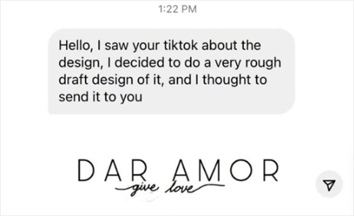 Guy Shows Pathetic Logo He Received After Paying This Designer $250, Internet Responds By Creating Him A New One For Free Guy Shows Pathetic Logo He Received After Paying This Designer $250, Internet Responds By Creating Him A New One For Free