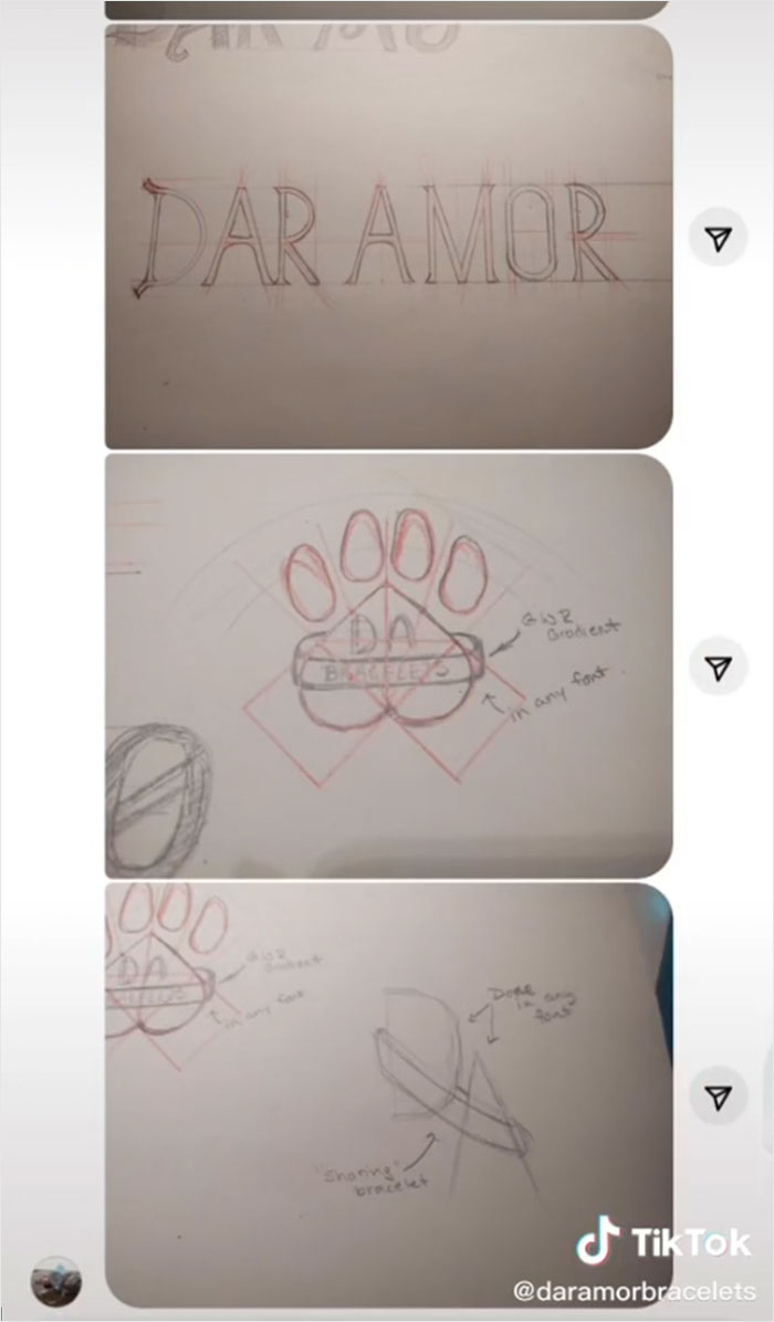 Guy Shows Pathetic Logo He Received After Paying This Designer $250, Internet Responds By Creating Him A New One For Free Guy Shows Pathetic Logo He Received After Paying This Designer $250, Internet Responds By Creating Him A New One For Free