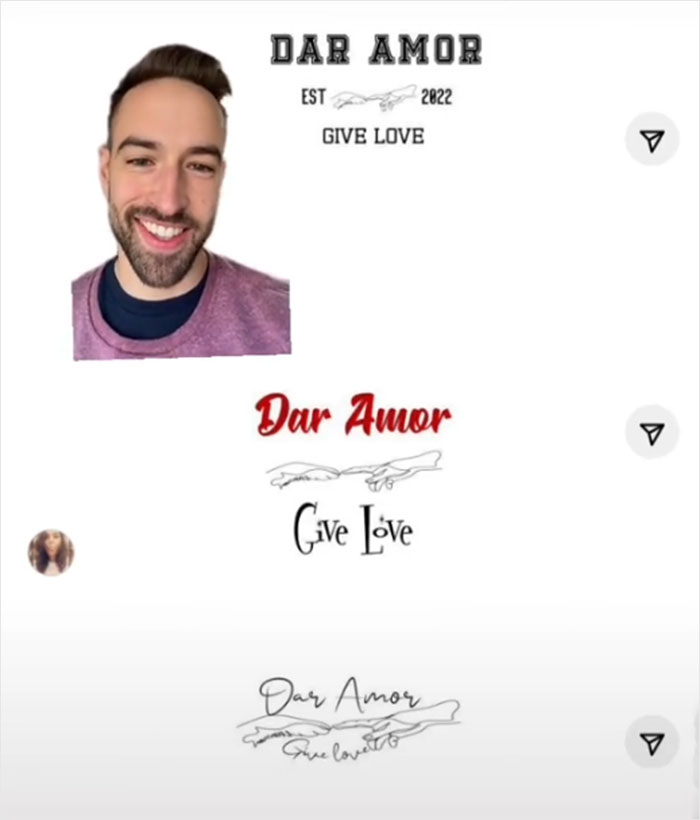 Guy Shows Pathetic Logo He Received After Paying This Designer $250, Internet Responds By Creating Him A New One For Free Guy Shows Pathetic Logo He Received After Paying This Designer $250, Internet Responds By Creating Him A New One For Free