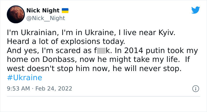 Heartbreaking-Tweets-From-Ukraine