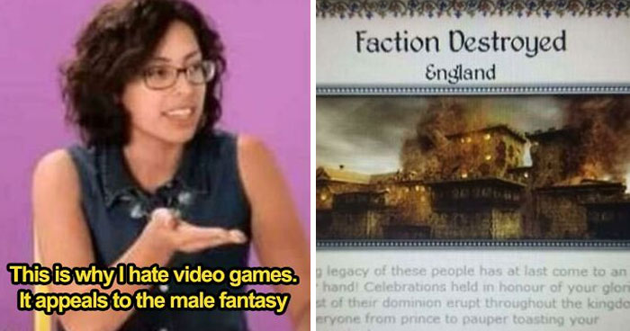 130 Of The Funniest And Most Accurate History Memes That People Shared On This Group (New Pics)