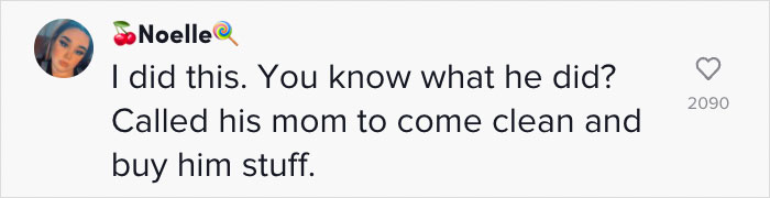 Husband Tells Wife “They’re Your Clothes” When She Asks Him To Do Laundry, She Chooses Violence Husband Tells Wife “They’re Your Clothes” When She Asks Him To Do Laundry, She Chooses Violence