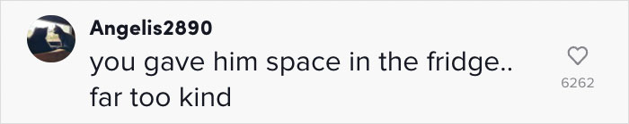 Husband Tells Wife “They’re Your Clothes” When She Asks Him To Do Laundry, She Chooses Violence Husband Tells Wife “They’re Your Clothes” When She Asks Him To Do Laundry, She Chooses Violence