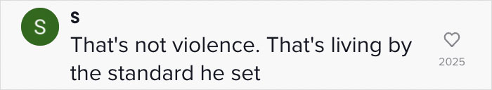 Husband Tells Wife “They’re Your Clothes” When She Asks Him To Do Laundry, She Chooses Violence Husband Tells Wife “They’re Your Clothes” When She Asks Him To Do Laundry, She Chooses Violence