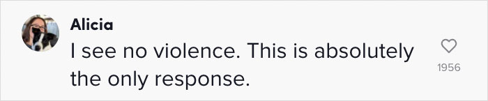 Husband Tells Wife “They’re Your Clothes” When She Asks Him To Do Laundry, She Chooses Violence Husband Tells Wife “They’re Your Clothes” When She Asks Him To Do Laundry, She Chooses Violence