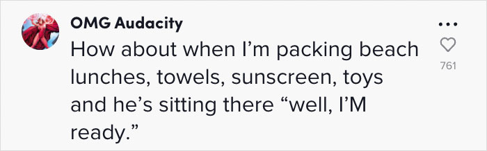 Husband Tells Wife “They’re Your Clothes” When She Asks Him To Do Laundry, She Chooses Violence Husband Tells Wife “They’re Your Clothes” When She Asks Him To Do Laundry, She Chooses Violence