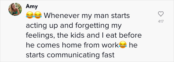 Husband Tells Wife “They’re Your Clothes” When She Asks Him To Do Laundry, She Chooses Violence Husband Tells Wife “They’re Your Clothes” When She Asks Him To Do Laundry, She Chooses Violence