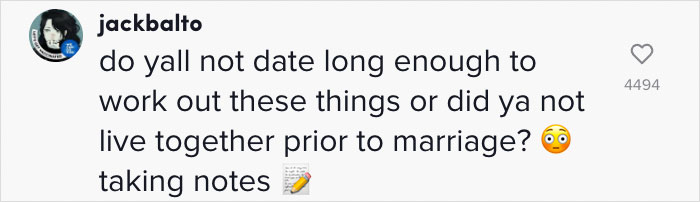 Husband Tells Wife “They’re Your Clothes” When She Asks Him To Do Laundry, She Chooses Violence Husband Tells Wife “They’re Your Clothes” When She Asks Him To Do Laundry, She Chooses Violence