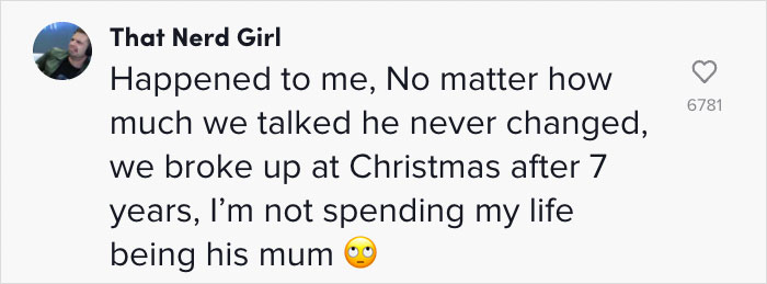 Husband Tells Wife “They’re Your Clothes” When She Asks Him To Do Laundry, She Chooses Violence Husband Tells Wife “They’re Your Clothes” When She Asks Him To Do Laundry, She Chooses Violence