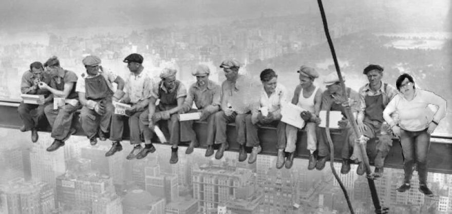 Im Actually Like 90 Years Old