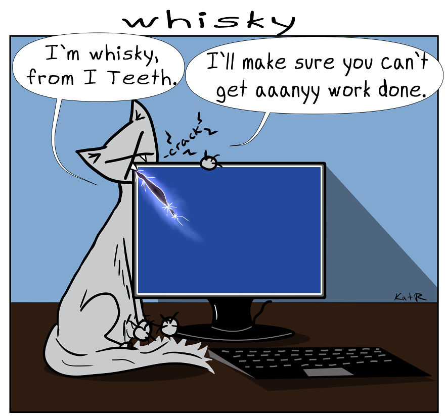 I Made Over 300 Comics This Year And Posted Every Single One, Here Are Some Random Samples For Some Laughs I Made Over 300 Comics This Year And Posted Every Single One, Here Are Some Random Samples For Some Laughs