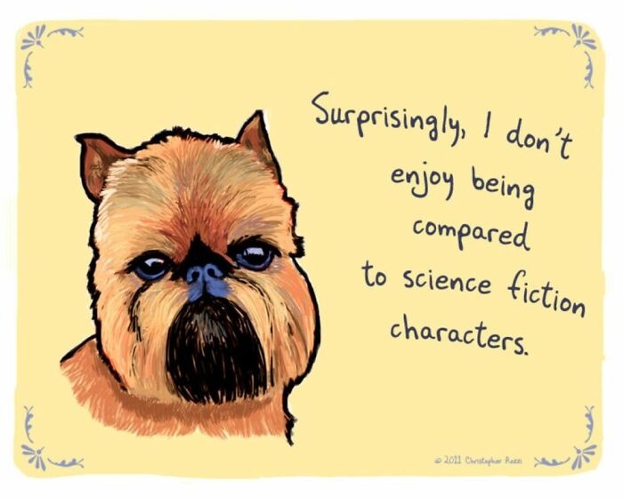 What Do Animals Really Think? Christopher Rozzi Reveals This To You! (30 Pics)