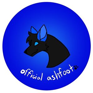 TheOfficialAshfoot