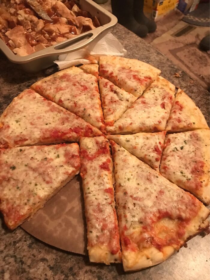 This F^cking Pizza