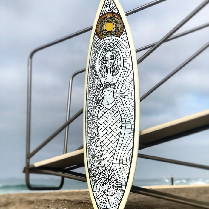 I Create Mosaic Art And Here Are Some Favorites I’ve Made