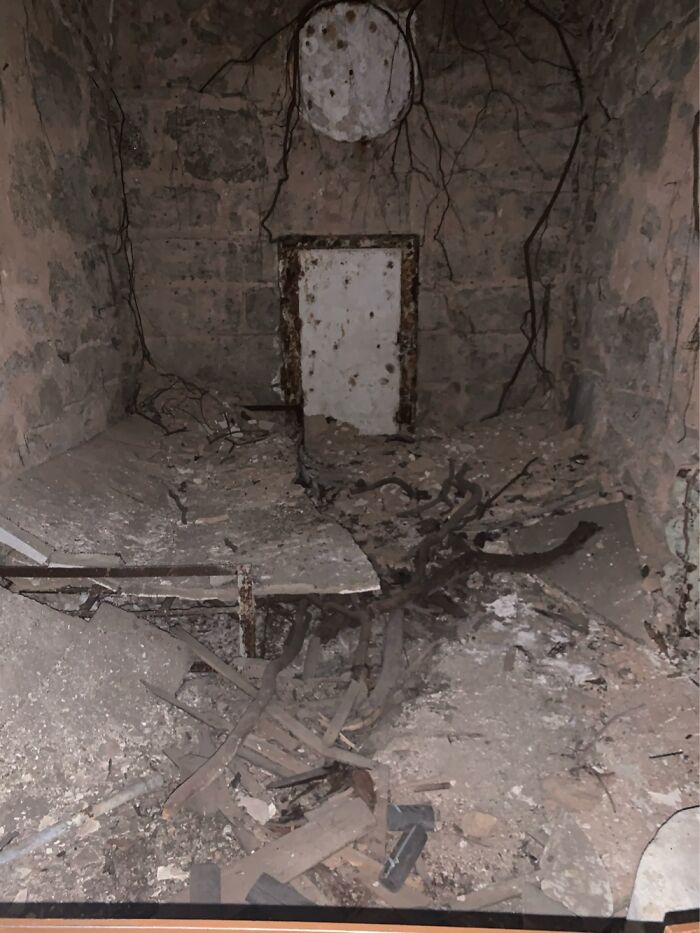 I Visited The Eastern State Penitentiary And Took Some Pictures