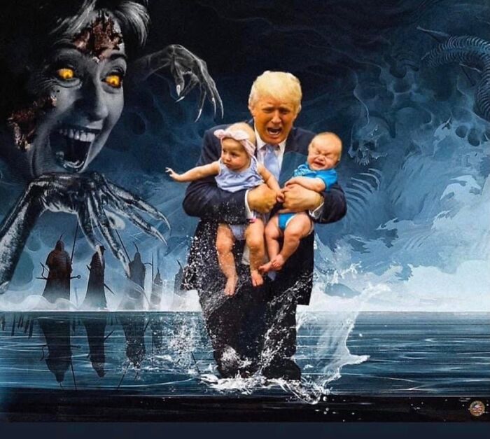 I Saw This On Social Media 2 Years Ago. I Still Laugh Every Time I See It.