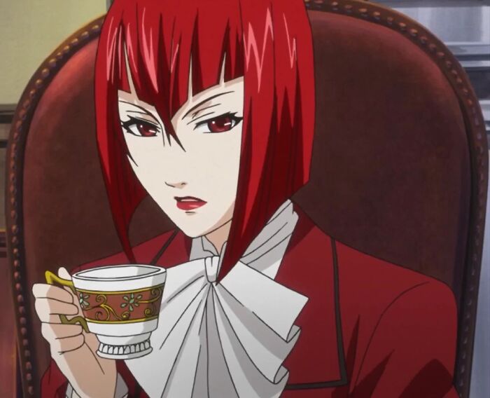 Not A Girl, But A Woman.