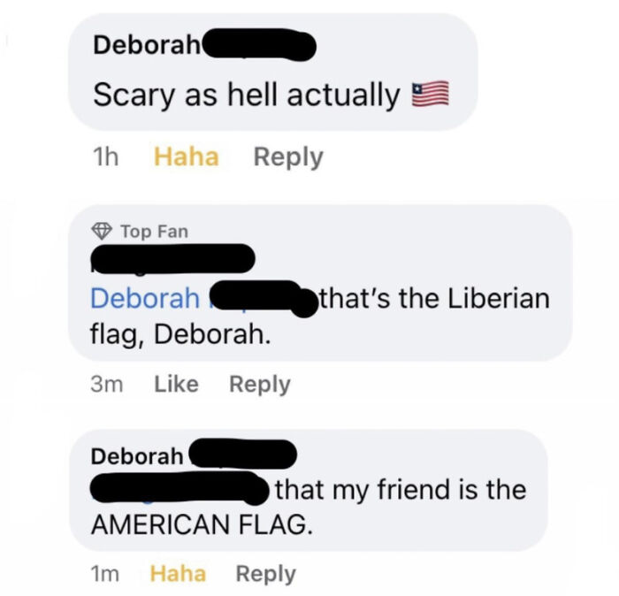 On Flags