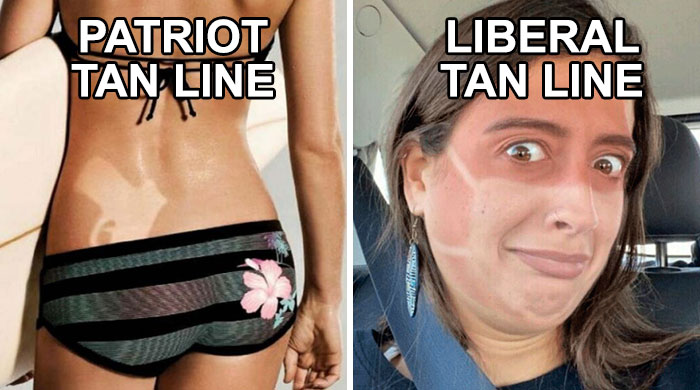 American Tan Lines
