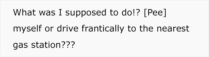 Insurance Agent Gets Fired For Using A Client's Restroom, Takes Revenge By Informing Them About The Situation So They Cancel Their Policy Insurance Agent Gets Fired For Using A Client's Restroom, Takes Revenge By Informing Them About The Situation So They Cancel Their Policy