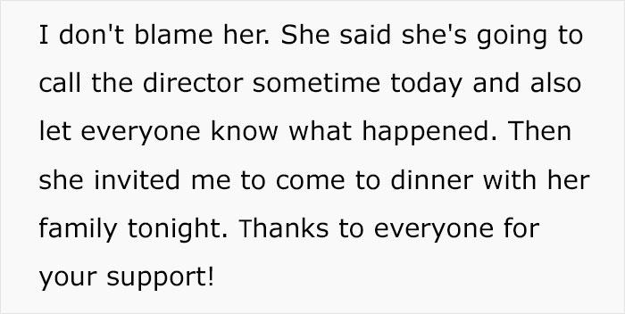 Insurance Agent Gets Fired For Using A Client's Restroom, Takes Revenge By Informing Them About The Situation So They Cancel Their Policy Insurance Agent Gets Fired For Using A Client's Restroom, Takes Revenge By Informing Them About The Situation So They Cancel Their Policy