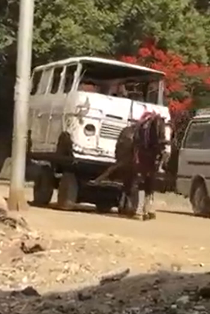 I Don't Have A Title For This