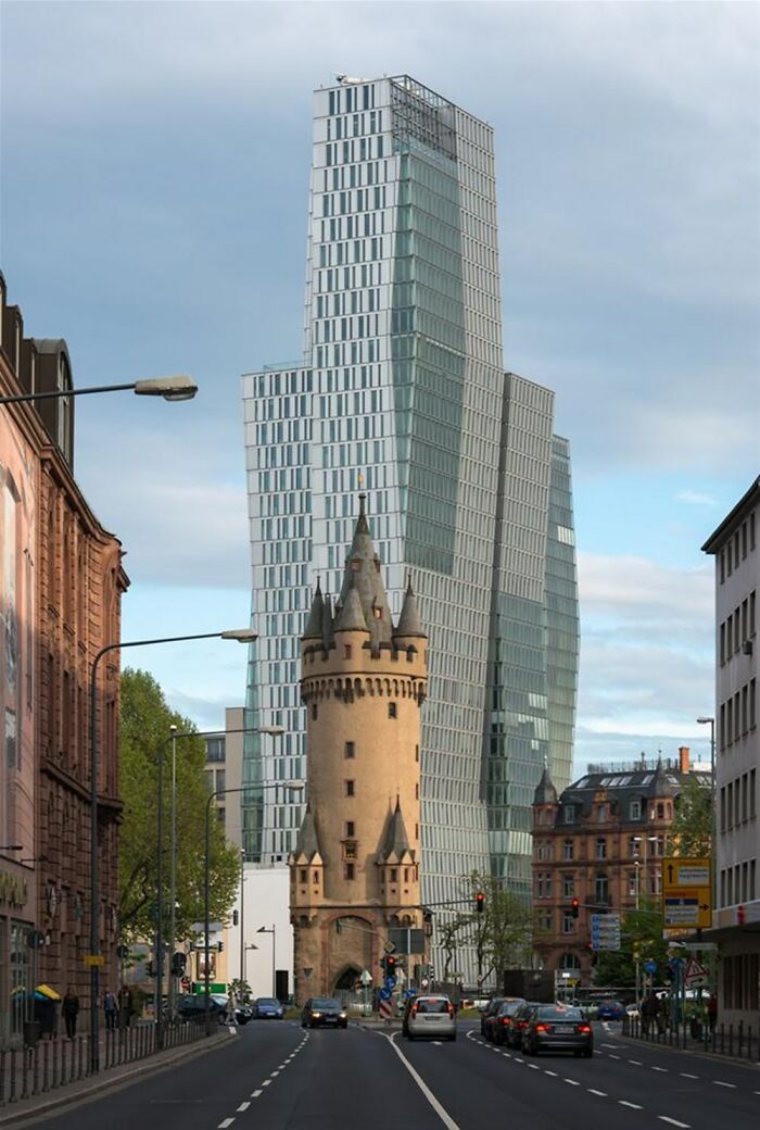 Torre Eschenheimer
