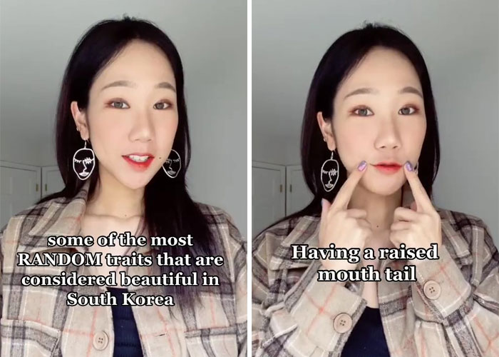 Some Of The Most Random Traits That Are Considered Beautiful In Korea