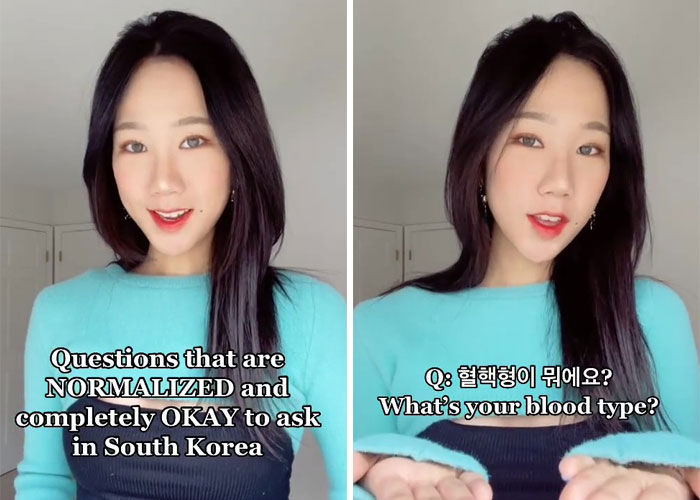 Questions That Are Completely Okay To Ask In Korea