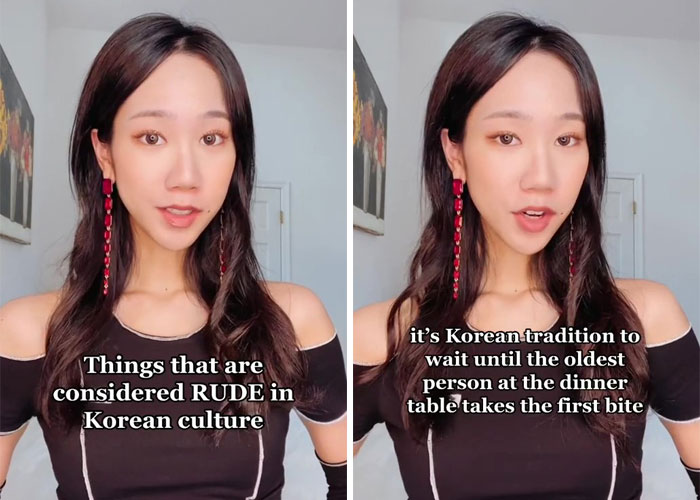 Things That Are Considered Rude In Korean Culture