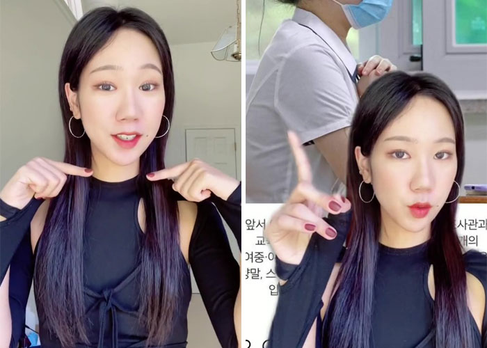 Schools In Seoul Are Finally Letting Female Students Wear Whatever Color Bra They Want