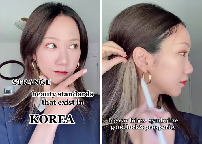 Strange Beauty Standards That Exist In Korea