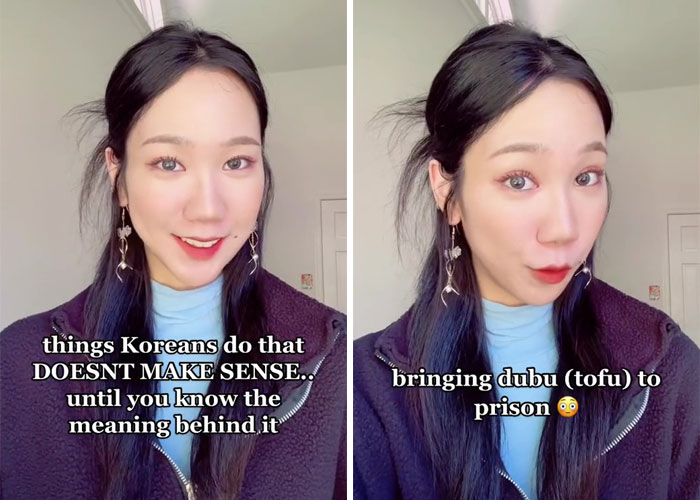Things That Koreans Do That Doesn’t Make Sense Until You Know The Meaning Behind It