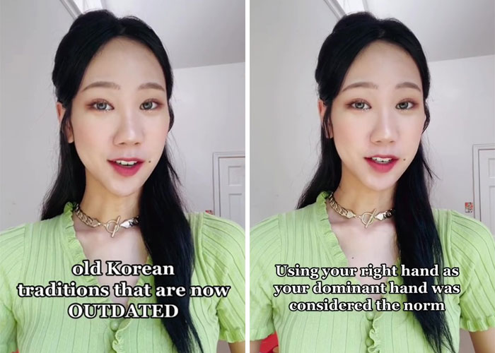 Old Korean Traditions That Are Now Outdated