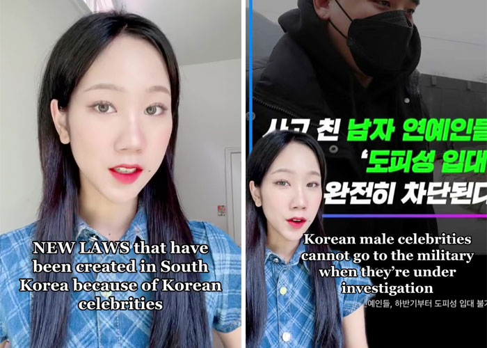 New Laws That Have Been Made In Korea Because Of Korean Celebrities