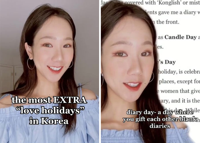The Most Extra ‘Love Holidays’ In Korea