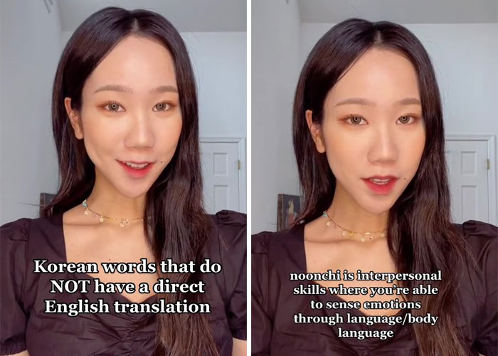 Korean Words That Do Not Have A Direct English Translation
