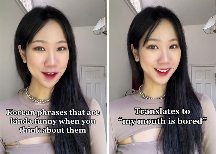 Korean Phrases That Are Kind Of Funny When You Think About Them